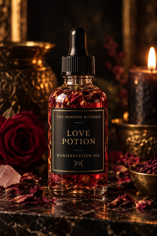Love Potion